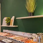 Seehotel Brandenburg An Der Havel Brielow