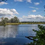 Seehotel Brandenburg An Der Havel 3* Brielow