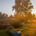 Seehotel Brandenburg An Der Havel Отель 3*