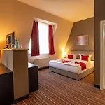 호텔 Seehotel Brandenburg An Der Havel