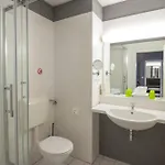 Seehotel Brandenburg An Der Havel Отель