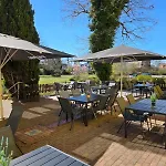 Hotel Seehotel Brandenburg An Der Havel 3*