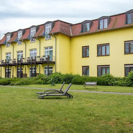 Seehotel Brandenburg An Der Havel Hotel Brielow