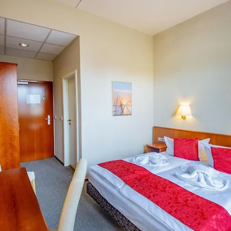 Hotel Seehotel Brandenburg An Der Havel