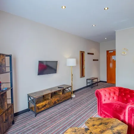 Seehotel Brandenburg An Der Havel Hotel Brielow