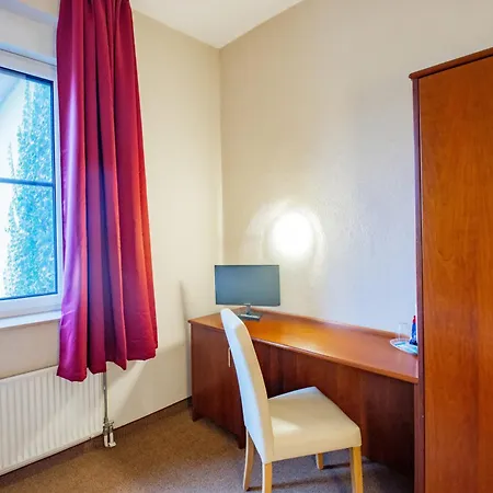 Hotel Seehotel Brandenburg An Der Havel
