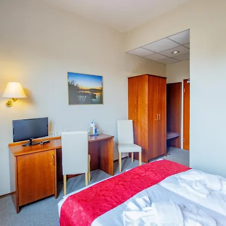 Seehotel Brandenburg An Der Havel 3* Brielow