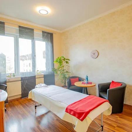 Seehotel Brandenburg An Der Havel Hotel Brielow
