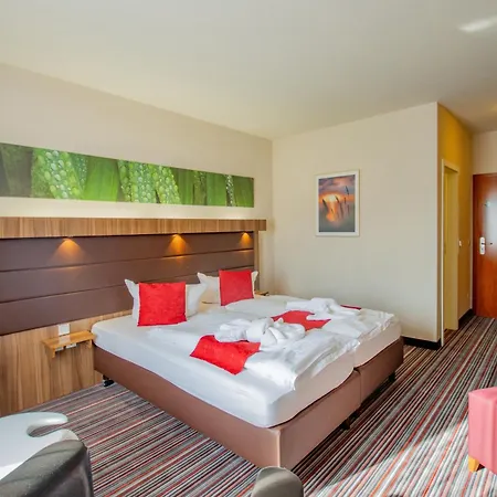 Seehotel Brandenburg An Der Havel 3* Brielow