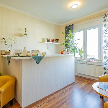 Seehotel Brandenburg An Der Havel Hotel Brielow