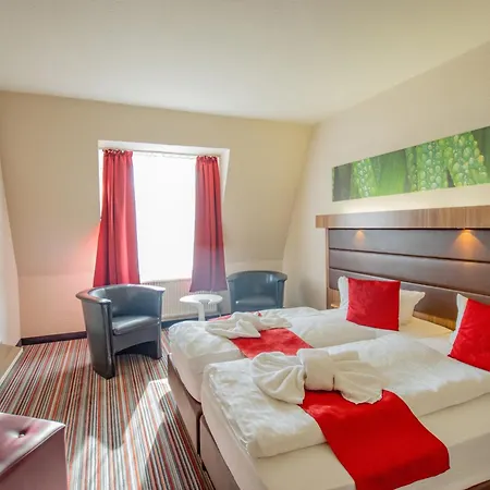 Seehotel Brandenburg An Der Havel