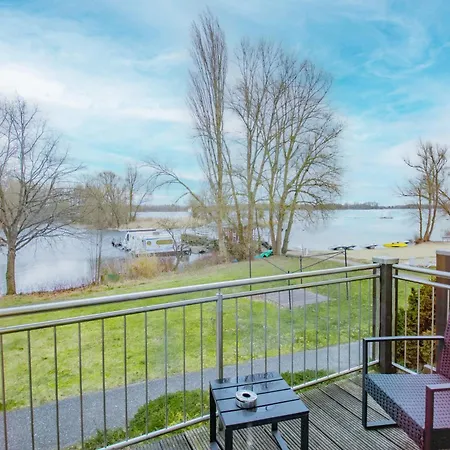 Seehotel Brandenburg An Der Havel Hotel Brielow