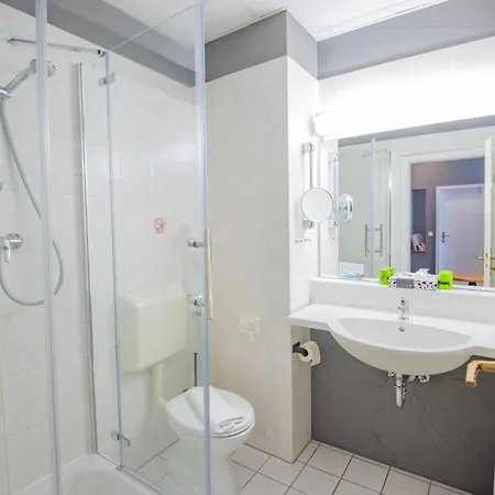 Seehotel Brandenburg An Der Havel Brielow