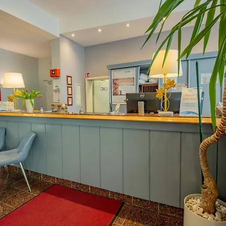 Seehotel Brandenburg An Der Havel Hotel
