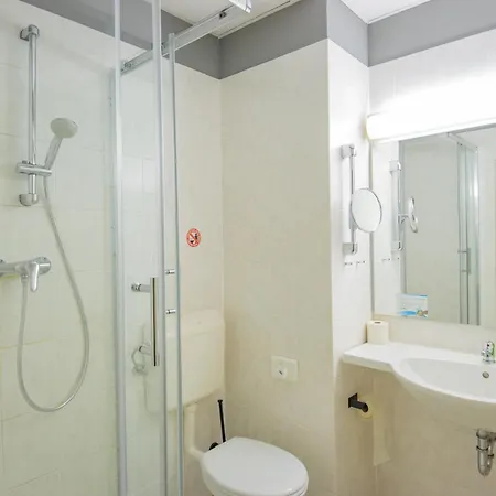 Ξενοδοχείο Seehotel Brandenburg An Der Havel 3*
