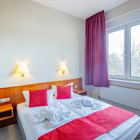 Seehotel Brandenburg An Der Havel 3* Brielow