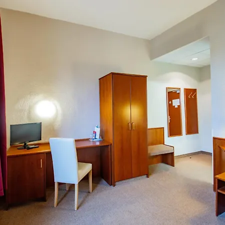 Seehotel Brandenburg An Der Havel
