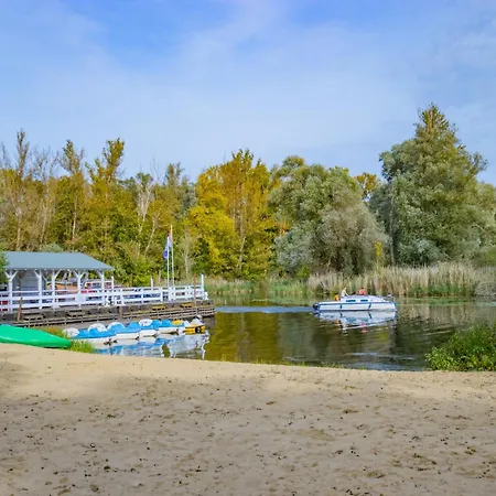 Seehotel Brandenburg An Der Havel 3*
