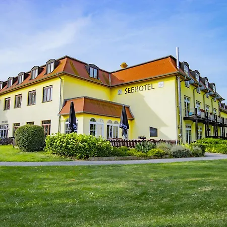 Seehotel Brandenburg An Der Havel Ξενοδοχείο