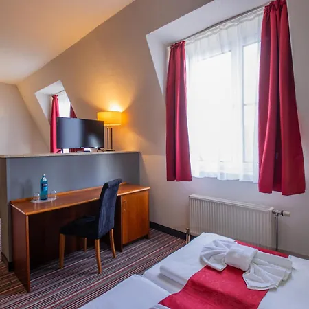 Seehotel Brandenburg An Der Havel Hotel Brielow