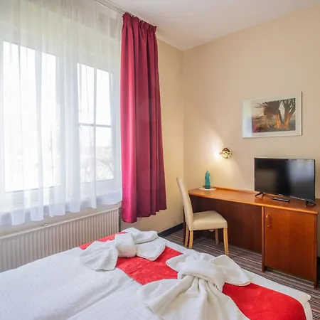 Hotel Seehotel Brandenburg An Der Havel Brielow