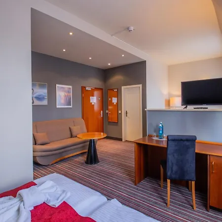 Hotel Seehotel Brandenburg An Der Havel Brielow