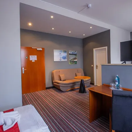 Seehotel Brandenburg An Der Havel Brielow