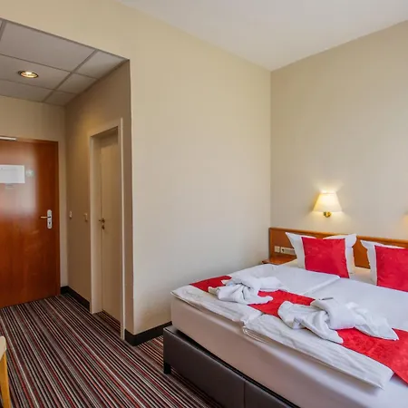 Hotel Seehotel Brandenburg An Der Havel