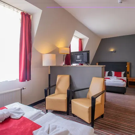 Seehotel Brandenburg An Der Havel Hotel 3*