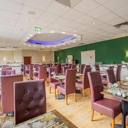 Seehotel Brandenburg An Der Havel Hotel 3*