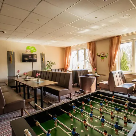 Seehotel Brandenburg An Der Havel Brielow