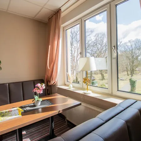 Seehotel Brandenburg An Der Havel 3* Brielow