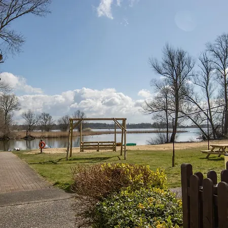 Seehotel Brandenburg An Der Havel