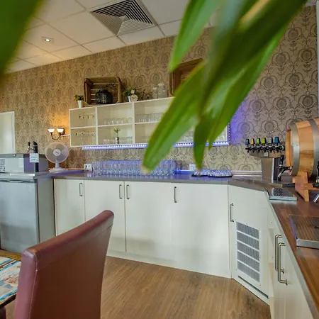 Seehotel Brandenburg An Der Havel Hotel Brielow