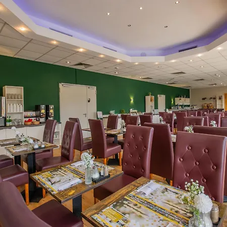 Seehotel Brandenburg An Der Havel Brielow