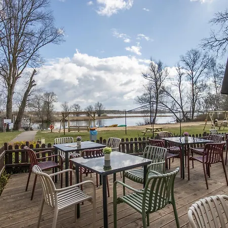 Seehotel Brandenburg An Der Havel 3* Brielow