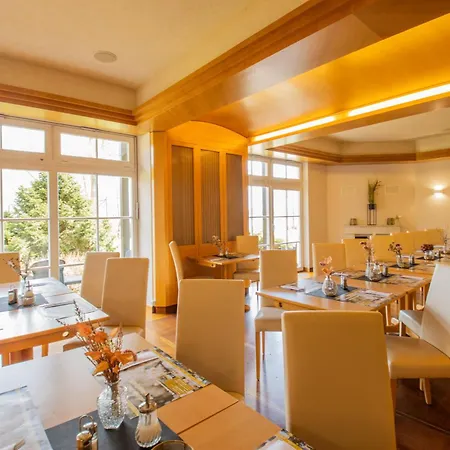 Seehotel Brandenburg An Der Havel