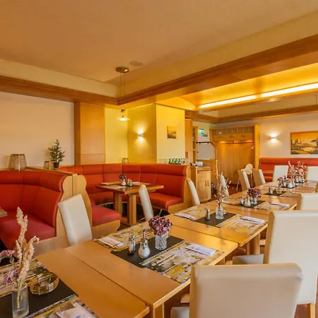 Seehotel Brandenburg An Der Havel Hotel