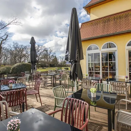 Hotel Seehotel Brandenburg An Der Havel Brielow