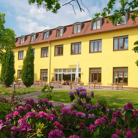 Seehotel Brandenburg An Der Havel