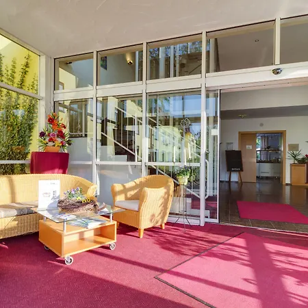 Seehotel Brandenburg An Der Havel Hotel Brielow