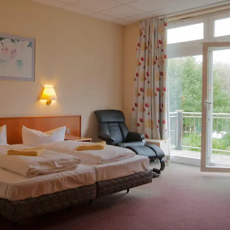 Hotel Seehotel Brandenburg An Der Havel Brielow