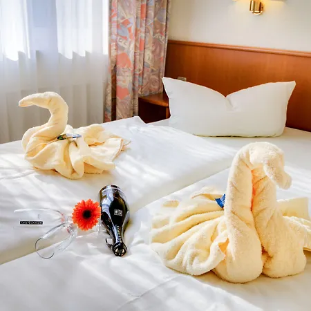 Seehotel Brandenburg An Der Havel Hotel 3*