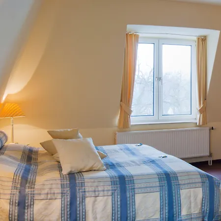 Seehotel Brandenburg An Der Havel Hotel 3*