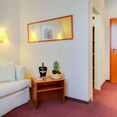 Seehotel Brandenburg An Der Havel