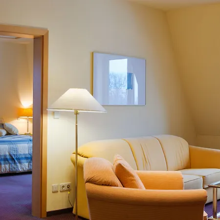 Seehotel Brandenburg An Der Havel