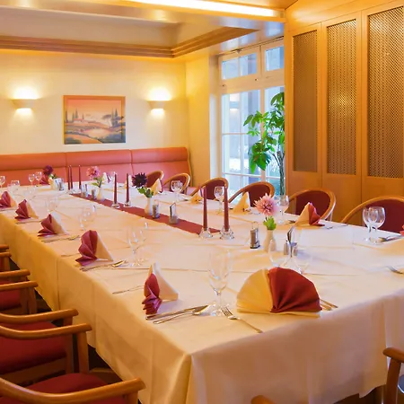 Seehotel Brandenburg An Der Havel Brielow