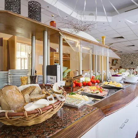 Hotel Seehotel Brandenburg An Der Havel