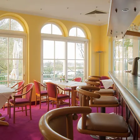 Seehotel Brandenburg An Der Havel Hotel