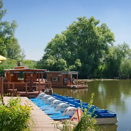 Hotel Seehotel Brandenburg An Der Havel